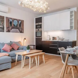  Apartamento Spacieux Et Rénové